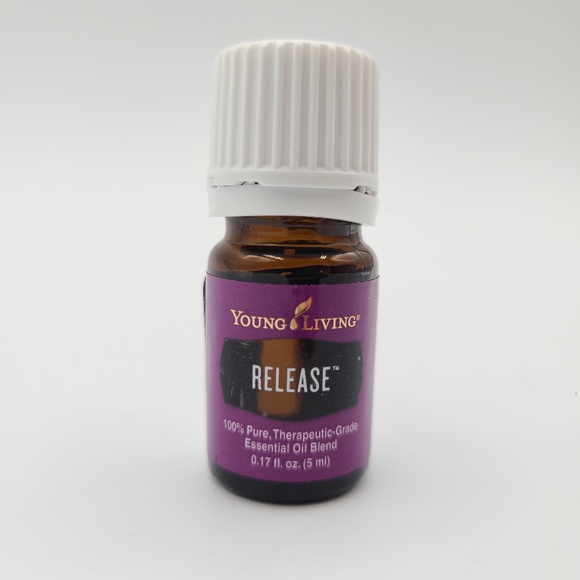 Young Living Release Essential Oil